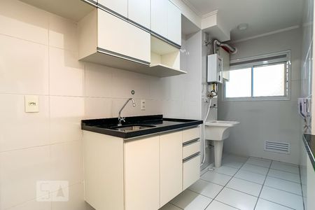Apartamento à venda com 65m², 2 quartos e 1 vagaCozinha