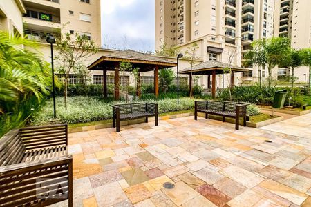 Apartamento à venda com 65m², 2 quartos e 1 vagaÁrea comum