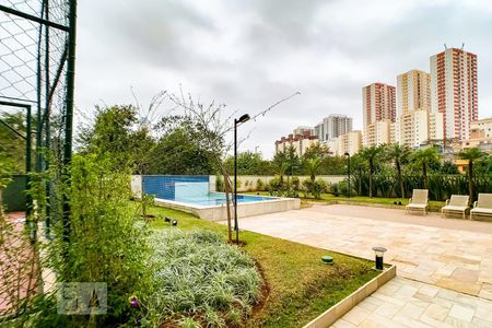 Apartamento à venda com 65m², 2 quartos e 1 vagaÁrea comum