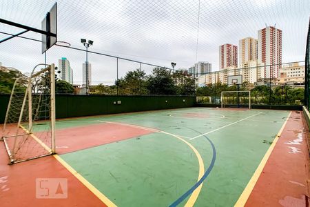 Apartamento à venda com 65m², 2 quartos e 1 vagaÁrea comum