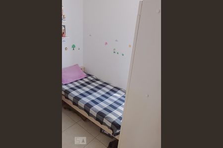 Quarto 02 de apartamento para alugar com 2 quartos, 102m² em Vila Príncipe de Gales, Santo André