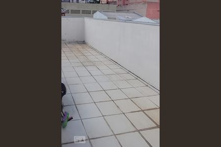 Cobertura de apartamento para alugar com 2 quartos, 102m² em Vila Príncipe de Gales, Santo André