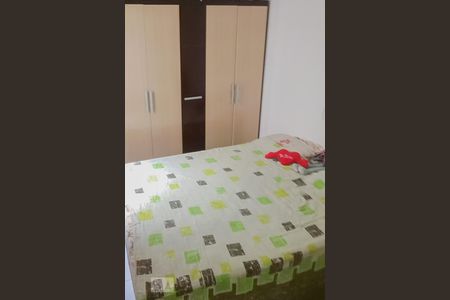 Quarto 01 de apartamento para alugar com 2 quartos, 102m² em Vila Príncipe de Gales, Santo André