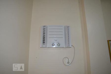 Quarto de apartamento para alugar com 1 quarto, 52m² em Centro, Rio de Janeiro