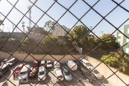 Vista do quarto 1 de apartamento à venda com 3 quartos, 55m² em Vila Sílvia, São Paulo