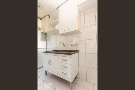 Apartamento à venda com 55m², 3 quartos e 1 vagaCozinha