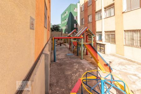 Apartamento à venda com 55m², 3 quartos e 1 vagaPlayground