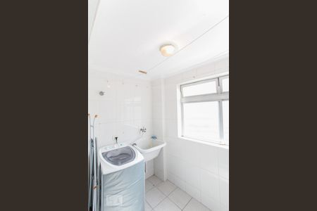 Apartamento para alugar com 60m², 1 quarto e 1 vaga Apartamento para alugar com 60m², 1 quarto e 1 vagaÁrea de Serviço