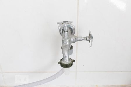 Apartamento para alugar com 60m², 1 quarto e 1 vaga Apartamento para alugar com 60m², 1 quarto e 1 vagaÁrea de Serviço