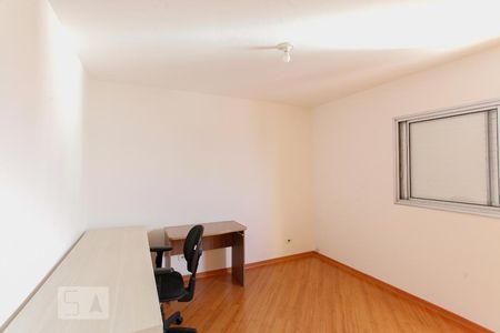Quarto  de apartamento para alugar com 1 quarto, 60m² em Vila Guarani (z Sul), São Paulo