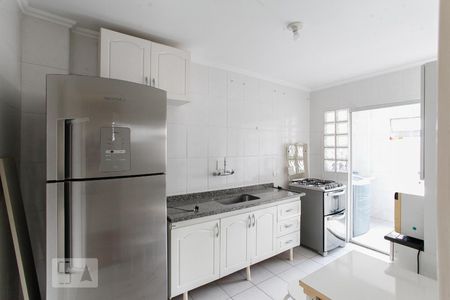 Apartamento para alugar com 60m², 1 quarto e 1 vaga Apartamento para alugar com 60m², 1 quarto e 1 vagaCozinha