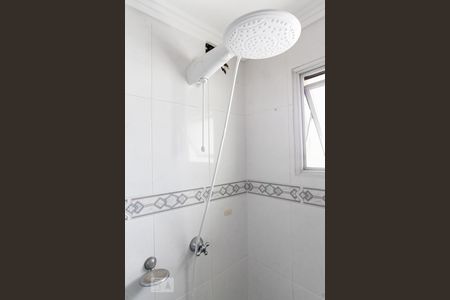 Apartamento para alugar com 60m², 1 quarto e 1 vaga Apartamento para alugar com 60m², 1 quarto e 1 vagaBanheiro