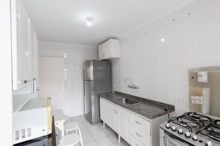 Apartamento para alugar com 60m², 1 quarto e 1 vaga Apartamento para alugar com 60m², 1 quarto e 1 vagaCozinha