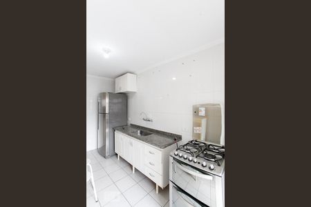 Apartamento para alugar com 60m², 1 quarto e 1 vaga Apartamento para alugar com 60m², 1 quarto e 1 vagaCozinha