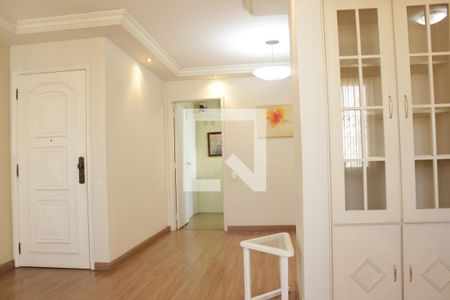 Apartamento para alugar com 97m², 1 quarto e 1 vagaSala de Jantar