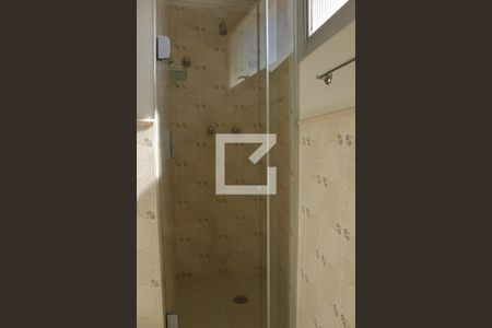 Apartamento para alugar com 97m², 1 quarto e 1 vagaBanheiro 1 da Suíte