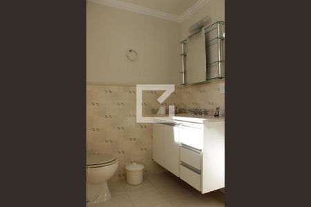 Apartamento para alugar com 97m², 1 quarto e 1 vagaBanheiro 1 da Suíte