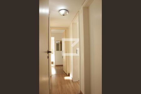 Apartamento para alugar com 97m², 1 quarto e 1 vagaCorredor