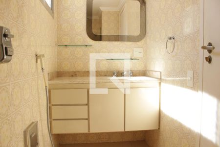 Apartamento para alugar com 97m², 1 quarto e 1 vagaBanheiro 2