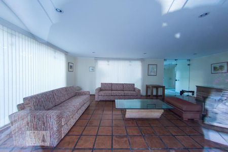 Apartamento para alugar com 97m², 1 quarto e 1 vagaÁrea comum - Salão de festas