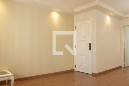 Apartamento para alugar com 97m², 1 quarto e 1 vagaEntrada Social