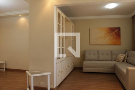 Apartamento para alugar com 97m², 1 quarto e 1 vagaSala de TV