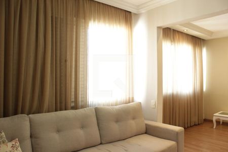 Apartamento para alugar com 97m², 1 quarto e 1 vagaSala de TV