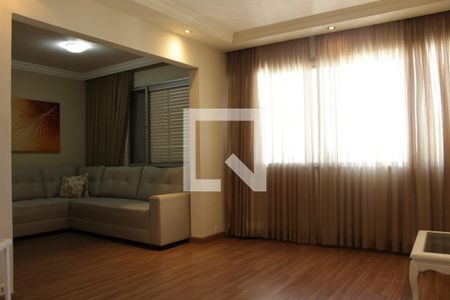 Apartamento para alugar com 97m², 1 quarto e 1 vagaSala