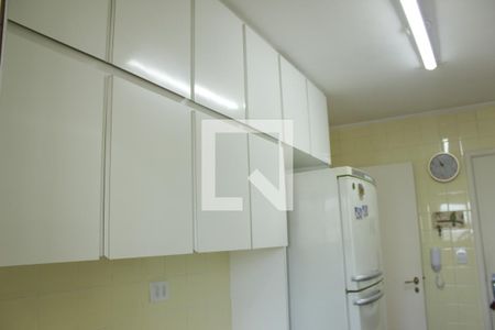 Apartamento para alugar com 97m², 1 quarto e 1 vagaCozinha - Armários