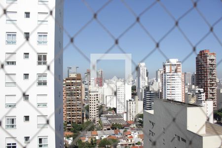 Apartamento para alugar com 97m², 1 quarto e 1 vagaVista da Suíte