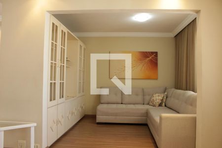 Apartamento para alugar com 97m², 1 quarto e 1 vagaSala de TV