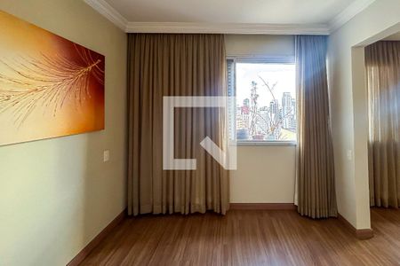 Quarto de apartamento para alugar com 2 quartos, 97m² em Pinheiros, São Paulo