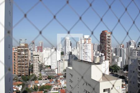 Apartamento para alugar com 97m², 1 quarto e 1 vagaVista do Quarto 1