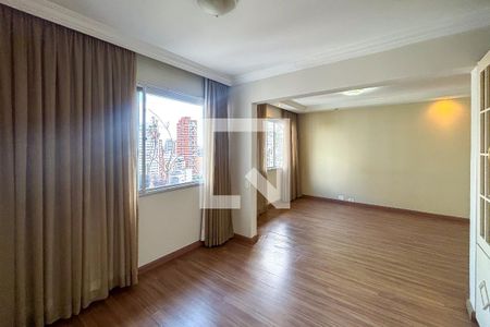 Quarto de apartamento para alugar com 2 quartos, 97m² em Pinheiros, São Paulo