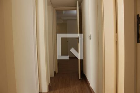 Apartamento para alugar com 97m², 1 quarto e 1 vagaCorredor
