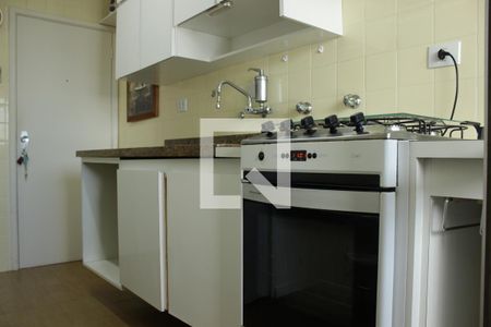 Apartamento para alugar com 97m², 1 quarto e 1 vagaCozinha - Armários