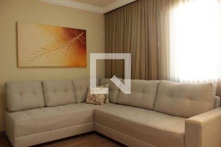Apartamento para alugar com 97m², 1 quarto e 1 vagaSala de TV