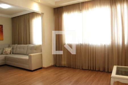 Apartamento para alugar com 97m², 1 quarto e 1 vagaSalas