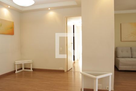 Apartamento para alugar com 97m², 1 quarto e 1 vagaSala de Jantar