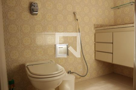 Apartamento para alugar com 97m², 1 quarto e 1 vagaBanheiro 2