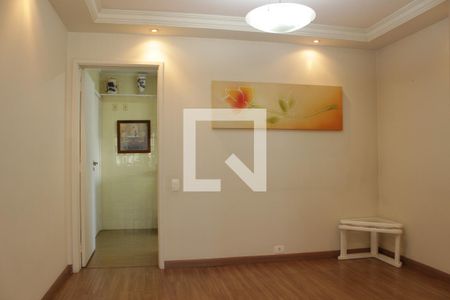 Apartamento para alugar com 97m², 1 quarto e 1 vagaSala de Jantar