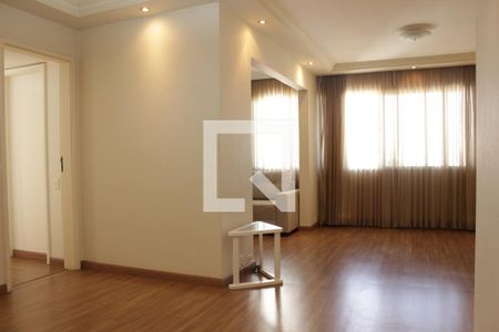 Apartamento para alugar com 97m², 1 quarto e 1 vagaSala