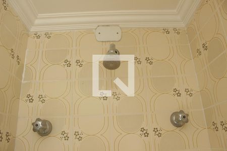 Apartamento para alugar com 97m², 1 quarto e 1 vagaBanheiro 1 da Suíte