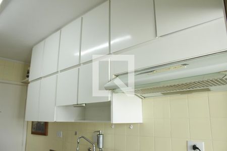 Apartamento para alugar com 97m², 1 quarto e 1 vagaCozinha - Armários