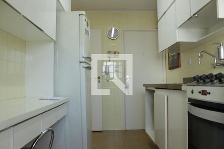 Apartamento para alugar com 97m², 1 quarto e 1 vagaCozinha