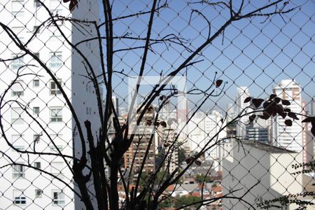 Apartamento para alugar com 97m², 1 quarto e 1 vagaVista da Sala de TV