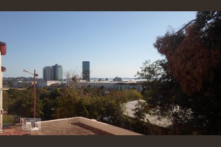 Apartamento à venda com 55m², 2 quartos e sem vagaVista