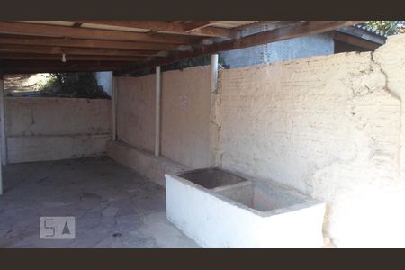 Área comum de apartamento à venda com 2 quartos, 55m² em Cristal, Porto Alegre