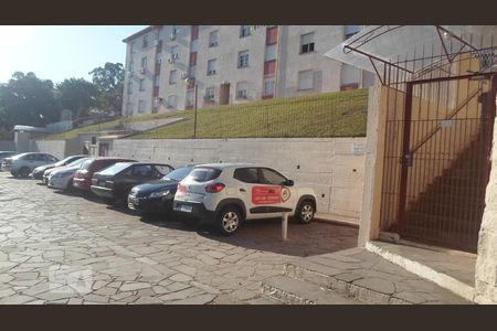 Apartamento à venda com 55m², 2 quartos e sem vagaEstacionamento