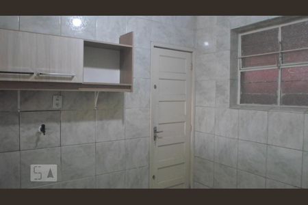Apartamento à venda com 55m², 2 quartos e sem vagaCozinha